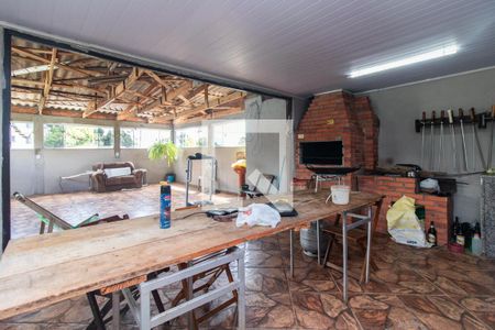 Casa para alugar com 3 quartos, 120m² em Vila Joao Pessoa, Porto Alegre