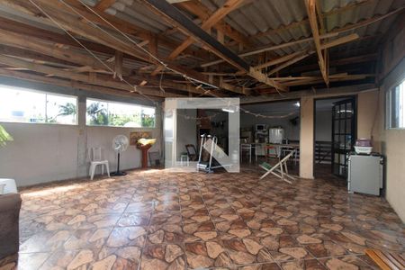 Casa para alugar com 3 quartos, 120m² em Vila Joao Pessoa, Porto Alegre