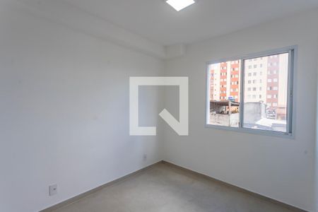 Quarto 1 de apartamento para alugar com 2 quartos, 43m² em Conceição, Diadema