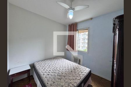 Quarto 1 de apartamento para alugar com 2 quartos, 52m² em Barra da Tijuca, Rio de Janeiro