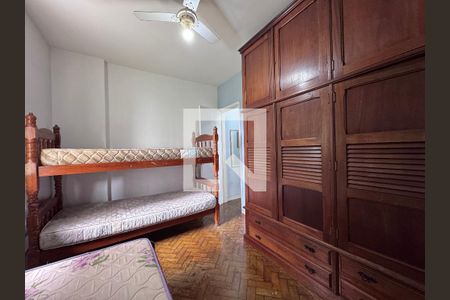 Quarto 2 de apartamento para alugar com 2 quartos, 52m² em Barra da Tijuca, Rio de Janeiro
