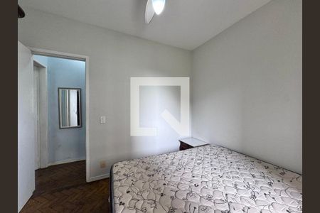 Quarto 1 de apartamento para alugar com 2 quartos, 52m² em Barra da Tijuca, Rio de Janeiro
