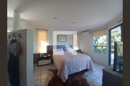 Casa para alugar com 4 quartos, 1384m² em Lagoa da Conceição, Florianópolis