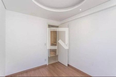 Quarto 2 de apartamento para alugar com 3 quartos, 68m² em Vila Ipiranga, Porto Alegre