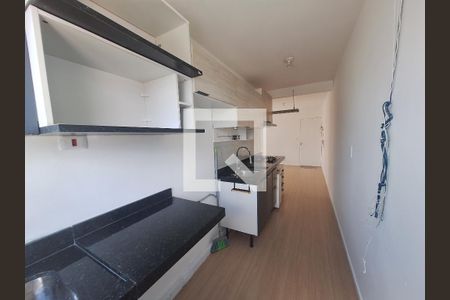Apartamento para alugar com 2 quartos, 65m² em Vila Urupes, Suzano