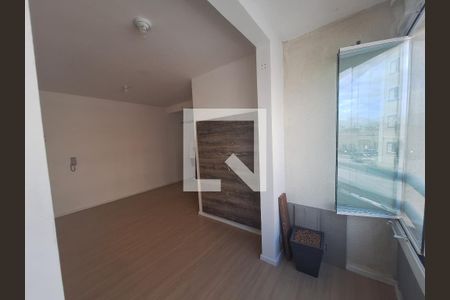 Apartamento para alugar com 2 quartos, 65m² em Vila Urupes, Suzano