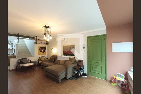 Casa à venda com 3 quartos, 160m² em Chácara Inglesa, São Paulo