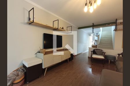 Casa à venda com 3 quartos, 160m² em Chácara Inglesa, São Paulo