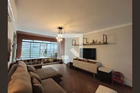 Casa à venda com 3 quartos, 160m² em Chácara Inglesa, São Paulo