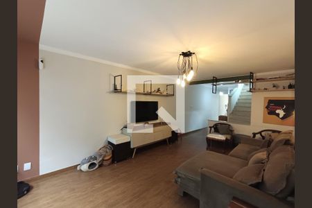 Casa à venda com 3 quartos, 160m² em Chácara Inglesa, São Paulo