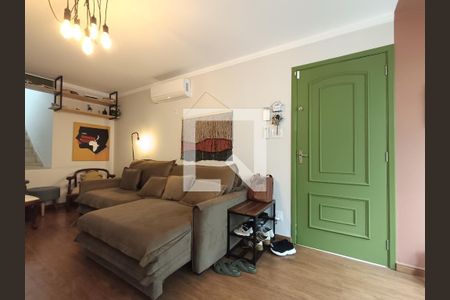 Casa à venda com 3 quartos, 160m² em Chácara Inglesa, São Paulo