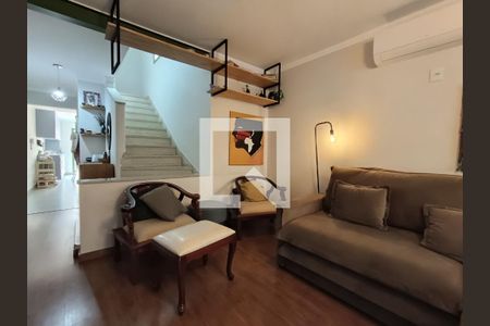 Casa à venda com 3 quartos, 160m² em Chácara Inglesa, São Paulo