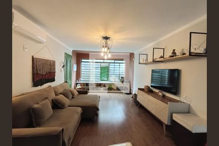 Casa à venda com 3 quartos, 160m² em Chácara Inglesa, São Paulo