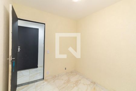 Quarto 1 de apartamento para alugar com 2 quartos, 52m² em Vila Nova Curuca, São Paulo