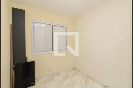 Quarto 1 de apartamento para alugar com 2 quartos, 52m² em Vila Nova Curuca, São Paulo