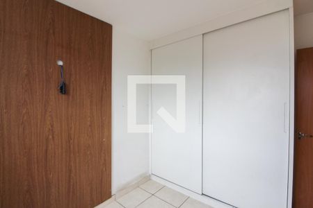 Quarto 1 de apartamento para alugar com 2 quartos, 55m² em Castelo, Belo Horizonte