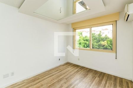 Quarto 1 de apartamento para alugar com 2 quartos, 84m² em Santana, Porto Alegre