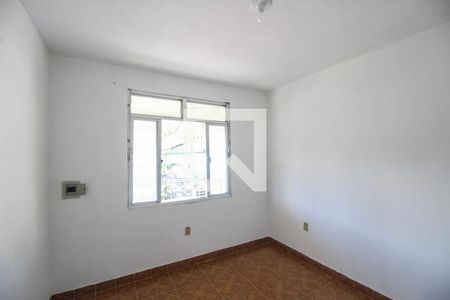 Quarto 1 de apartamento para alugar com 2 quartos, 84m² em Comendador Soares, Nova Iguaçu