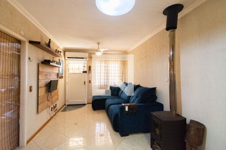 Casa de Condomínio para alugar com 3 quartos, 74m² em Estância Velha, Canoas