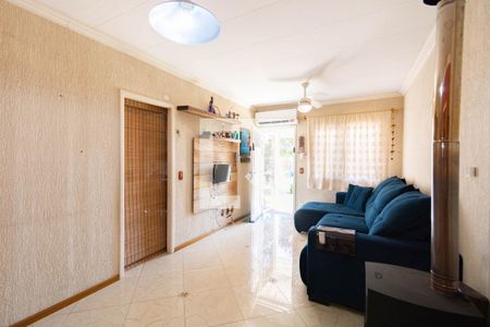 Casa de Condomínio para alugar com 3 quartos, 74m² em Estância Velha, Canoas