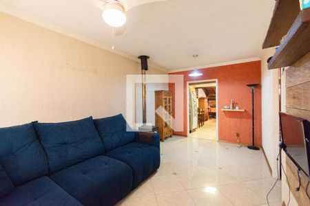 Casa de Condomínio para alugar com 3 quartos, 74m² em Estância Velha, Canoas