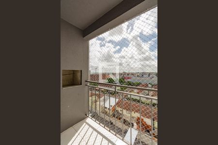 Apartamento para alugar com 3 quartos, 60m² em Igara, Canoas