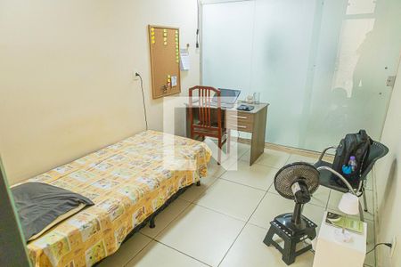 Quarto 1/ suite de casa à venda com 11 quartos, 307m² em São José, Belo Horizonte