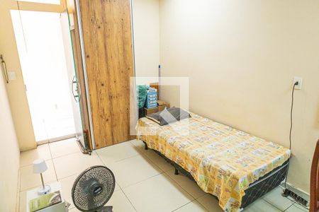 Quarto 1/ suite de casa à venda com 11 quartos, 307m² em São José, Belo Horizonte