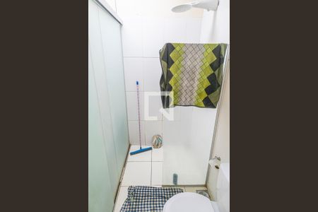 suite de casa à venda com 11 quartos, 307m² em São José, Belo Horizonte