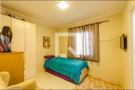 Suíte 1 de casa para alugar com 3 quartos, 196m² em Vila Pirituba, São Paulo