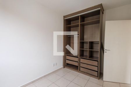 Quarto 1 de apartamento para alugar com 2 quartos, 54m² em Campos Elíseos, Taubaté