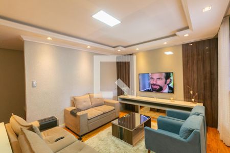 Casa à venda com 3 quartos, 360m² em Jardim Leblon, Belo Horizonte