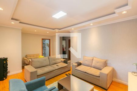 Casa à venda com 3 quartos, 360m² em Jardim Leblon, Belo Horizonte