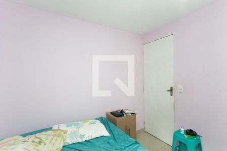 Quarto 1 de apartamento à venda com 2 quartos, 52m² em Conjunto Residencial José Bonifácio, São Paulo