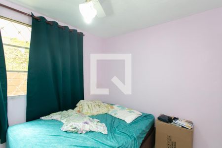 Quarto 1 de apartamento à venda com 2 quartos, 52m² em Conjunto Residencial José Bonifácio, São Paulo