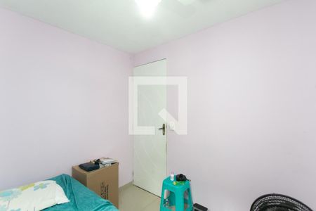 Quarto 1 de apartamento à venda com 2 quartos, 52m² em Conjunto Residencial José Bonifácio, São Paulo