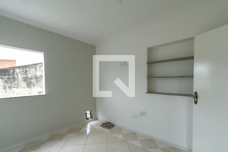 Quarto 2 de apartamento para alugar com 2 quartos, 56m² em Assunção, São Bernardo do Campo