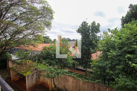 Apartamento para alugar com 2 quartos, 60m² em Jardim Novo Mundo, Sorocaba