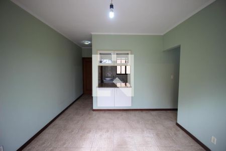 Apartamento para alugar com 2 quartos, 60m² em Jardim Novo Mundo, Sorocaba