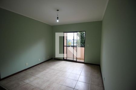 Apartamento para alugar com 2 quartos, 60m² em Jardim Novo Mundo, Sorocaba