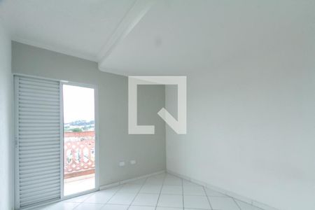 Quarto 2 de apartamento para alugar com 2 quartos, 60m² em Assunção, São Bernardo do Campo
