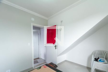 Quarto 1 de apartamento para alugar com 2 quartos, 54m² em Assunção, São Bernardo do Campo