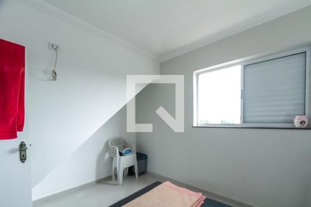 Quarto 1 de apartamento para alugar com 2 quartos, 54m² em Assunção, São Bernardo do Campo