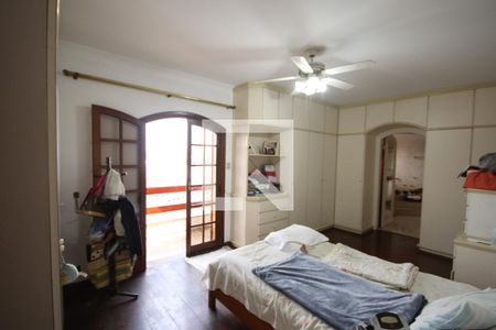 Suíte 1 de casa à venda com 4 quartos, 310m² em Vila Ede, São Paulo