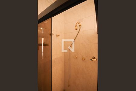 Banheiro da Suíte 1 de casa à venda com 4 quartos, 310m² em Vila Ede, São Paulo