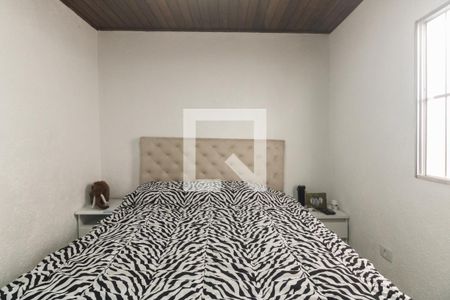 Casa 1 - Quarto 2 de casa à venda com 3 quartos, 125m² em Vila Santo Estevão, São Paulo