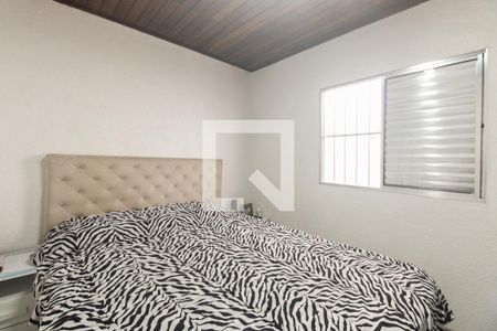 Casa 1 - Quarto 2 de casa à venda com 3 quartos, 125m² em Vila Santo Estevão, São Paulo