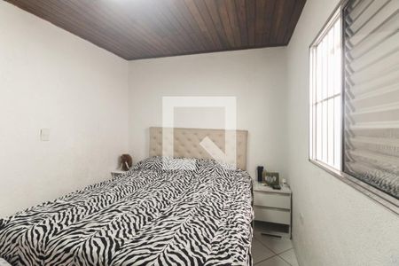Casa 1 - Quarto 2 de casa à venda com 3 quartos, 125m² em Vila Santo Estevão, São Paulo