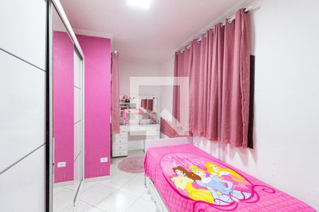 Quarto 2 de casa para alugar com 3 quartos, 225m² em Chácara Adriana Aparecida, Carapicuíba