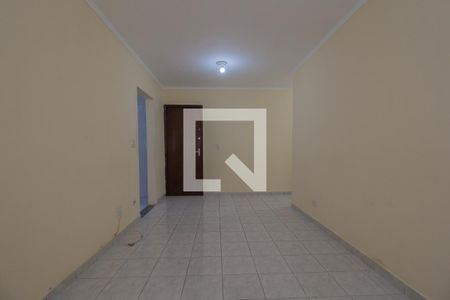 Sala/Sala de jantar de apartamento para alugar com 2 quartos, 78m² em Vila Nossa Senhora das Vitorias, Mauá